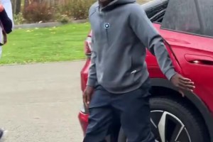 重回法國隊！34歲坎特抵達克萊楓丹